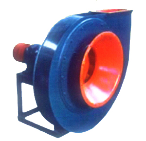 周口風機5-29型高壓離心通風機